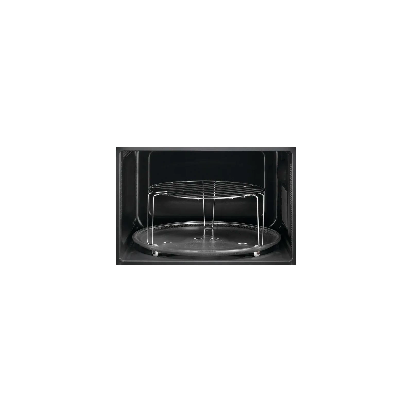 Electrolux EMZ421MMW Тип гриля кварцовий