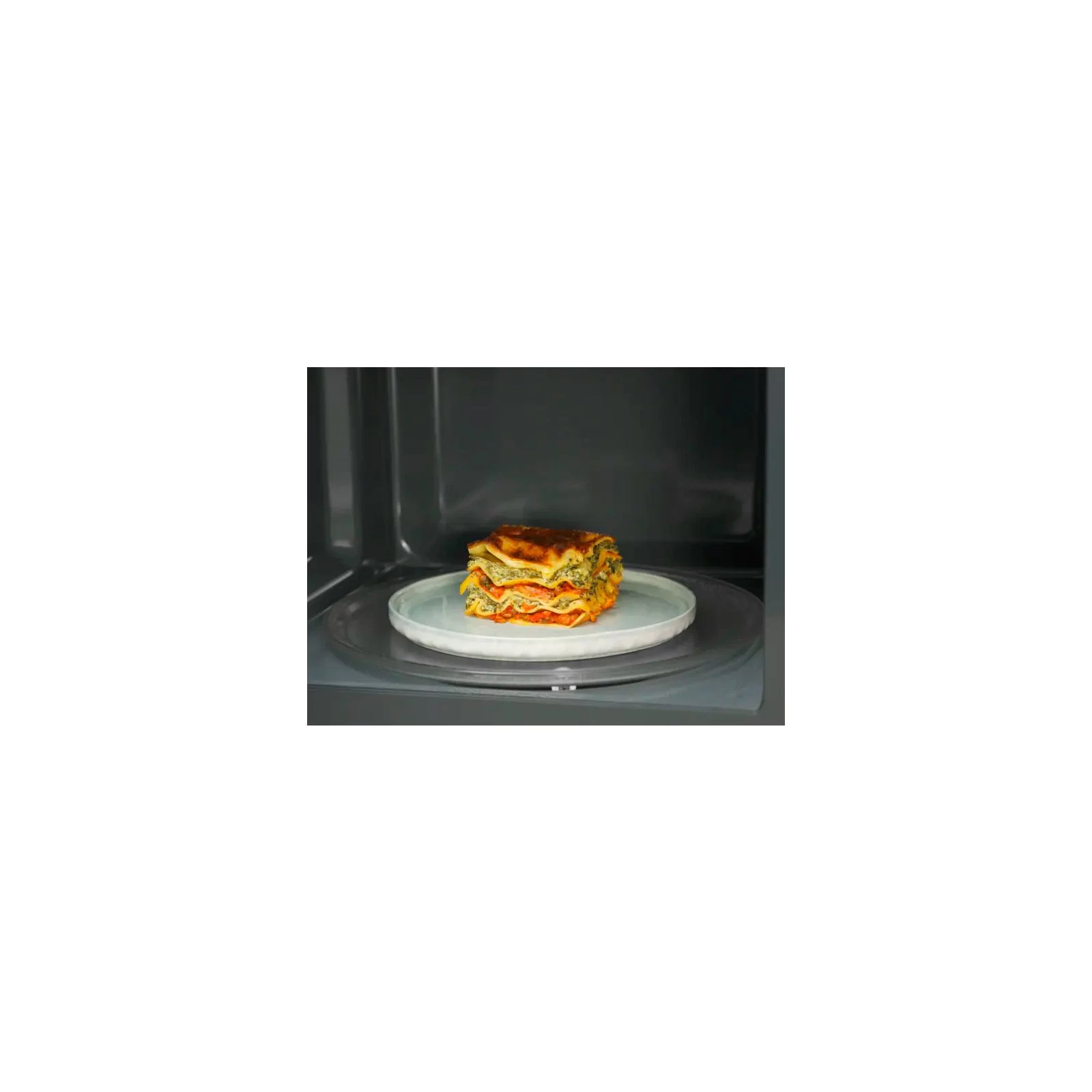Electrolux EMZ421MMW Об'єм 20 літрів