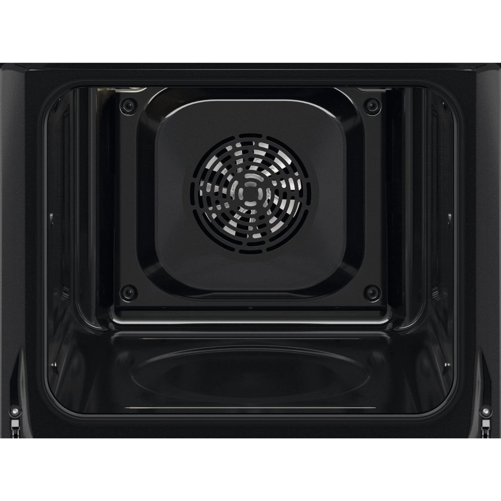 Electrolux EOF3H40BX Система очищення емаль легкого очищення