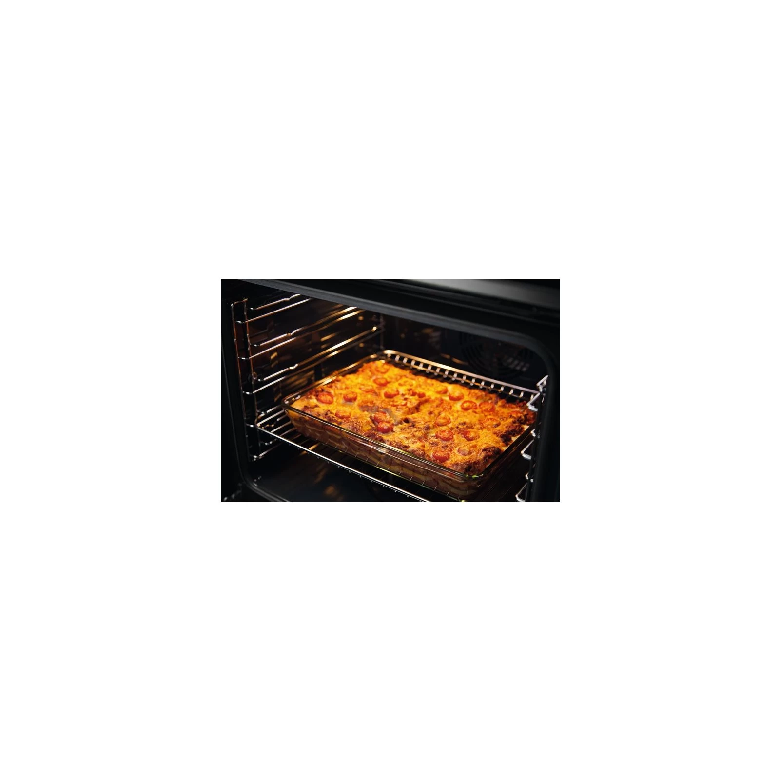 Electrolux EOF3H40BX Внутрішнє покриття емаль