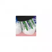 Електрична зубна щітка Oral-B Pro 750 D16.513.1UX 3756 Black Edition (4210201218463) (UA)