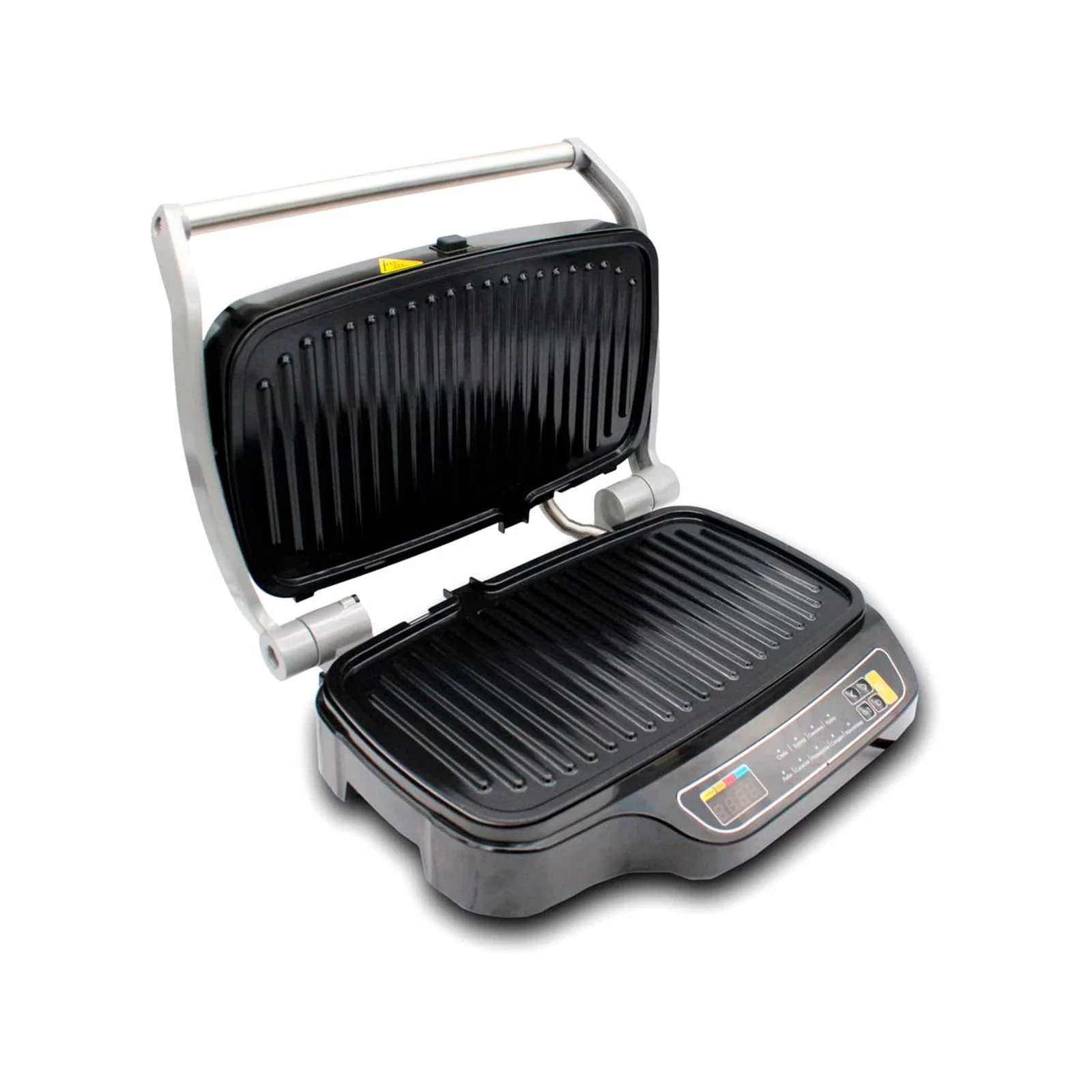 Електрогриль Midea MC-JSY3921C (UA) Потужність 2100 Вт