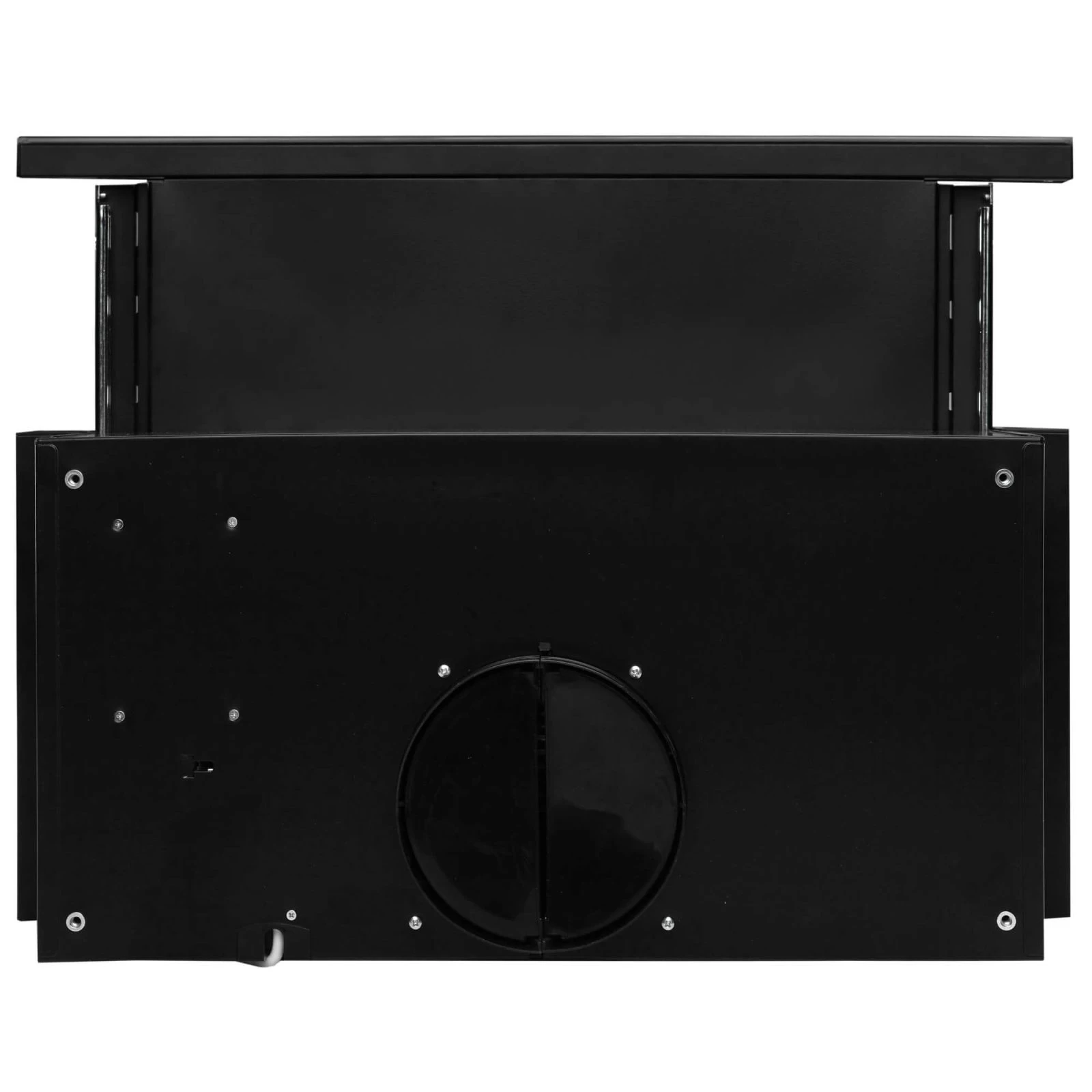 Eleyus BREEZE G 1000 60 BL (UA) Тип монтажа в шкаф