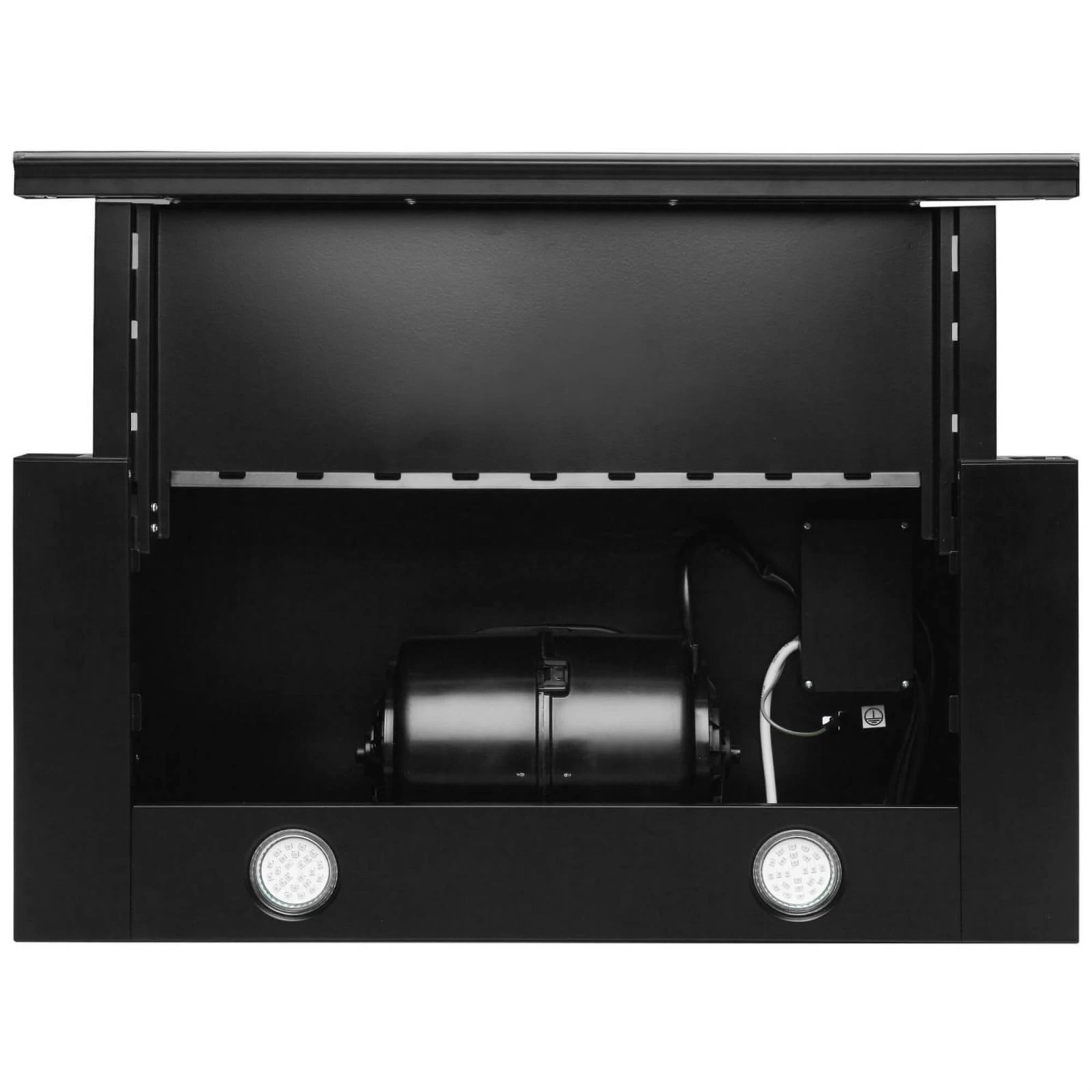 Eleyus BREEZE G 1000 60 BL (UA) Производительность 1000 м3/час