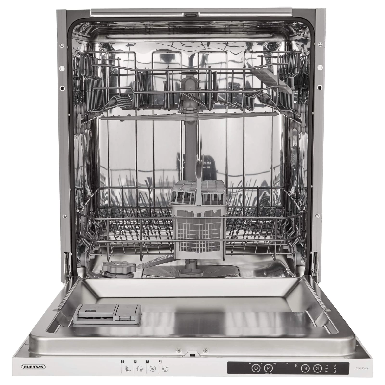 Eleyus DWO 60024 (UA) Тип: встраиваемая; Класс