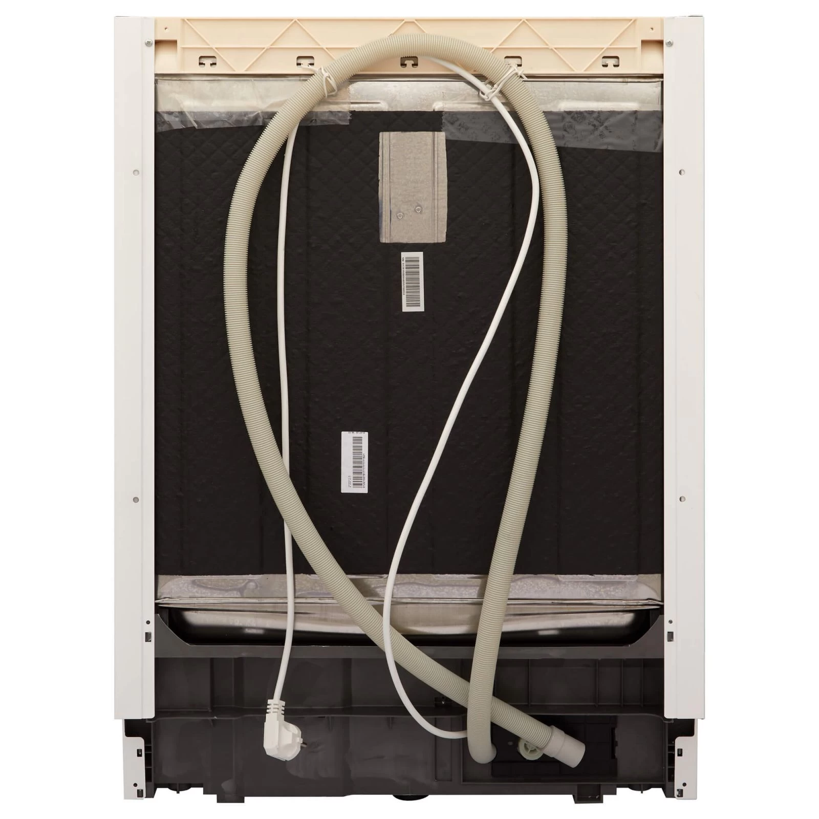 Eleyus DWO 60024 (UA) Тип: вбудована; Клас