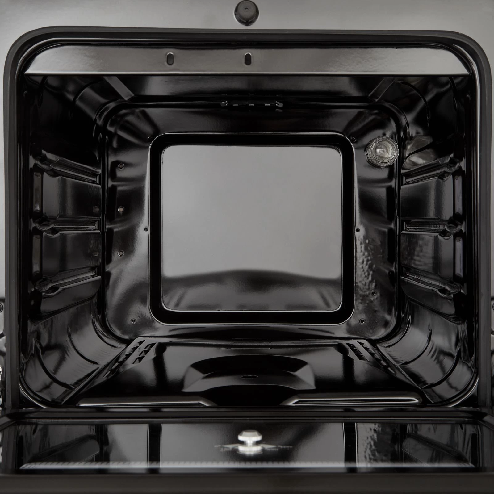 Eleyus FARO 5001 EF BR (UA) Газ-контроль поверхні, духовка