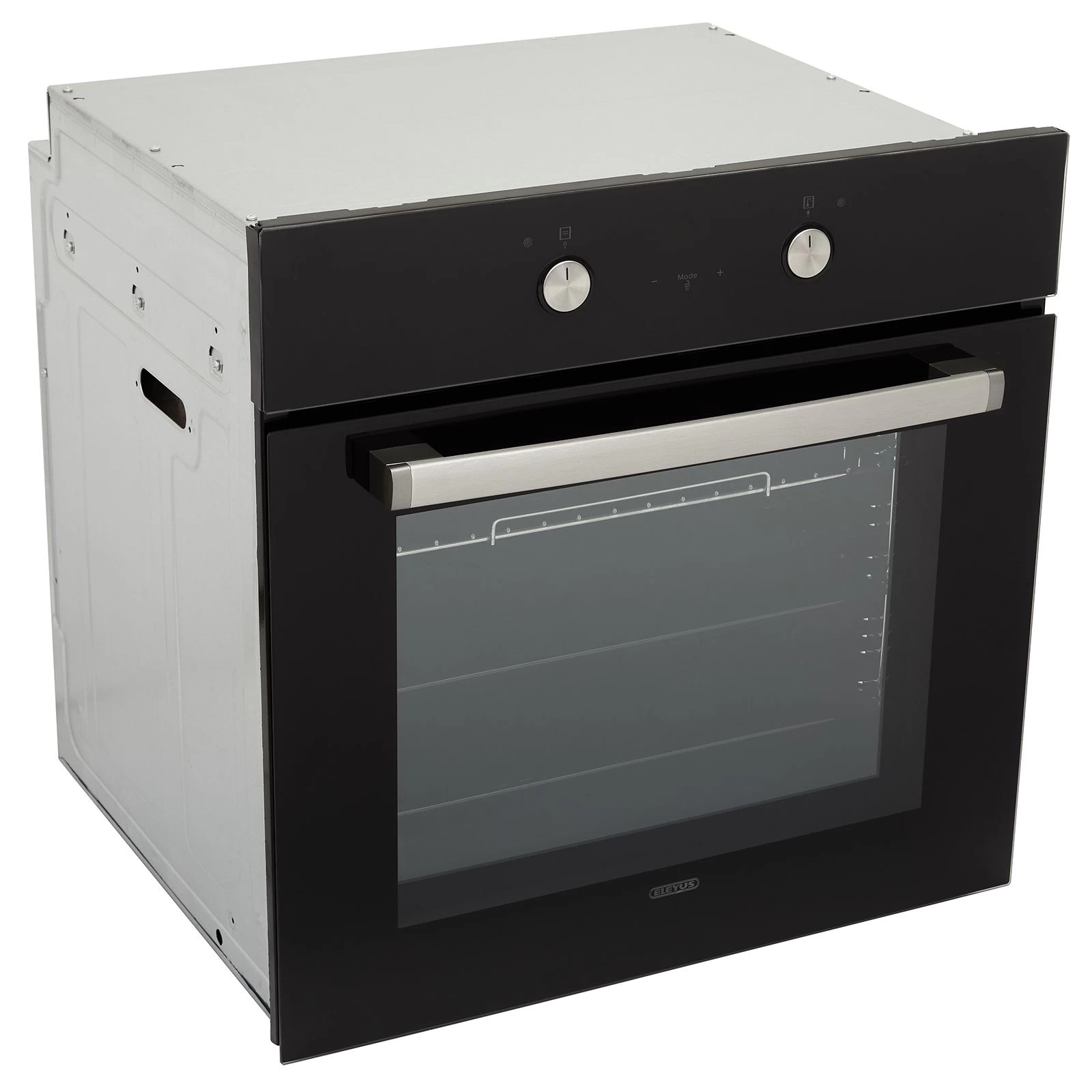 Eleyus MILA 6006 BL (UA) Тип: електричний; Управління: