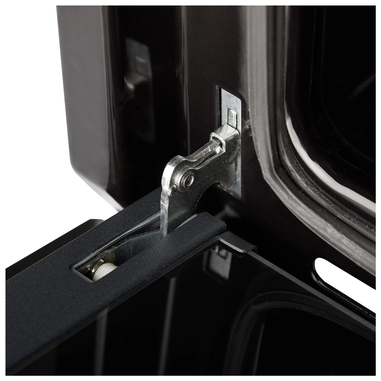 Eleyus MILA 6006 BL (UA) Управление механическо-сенсорное