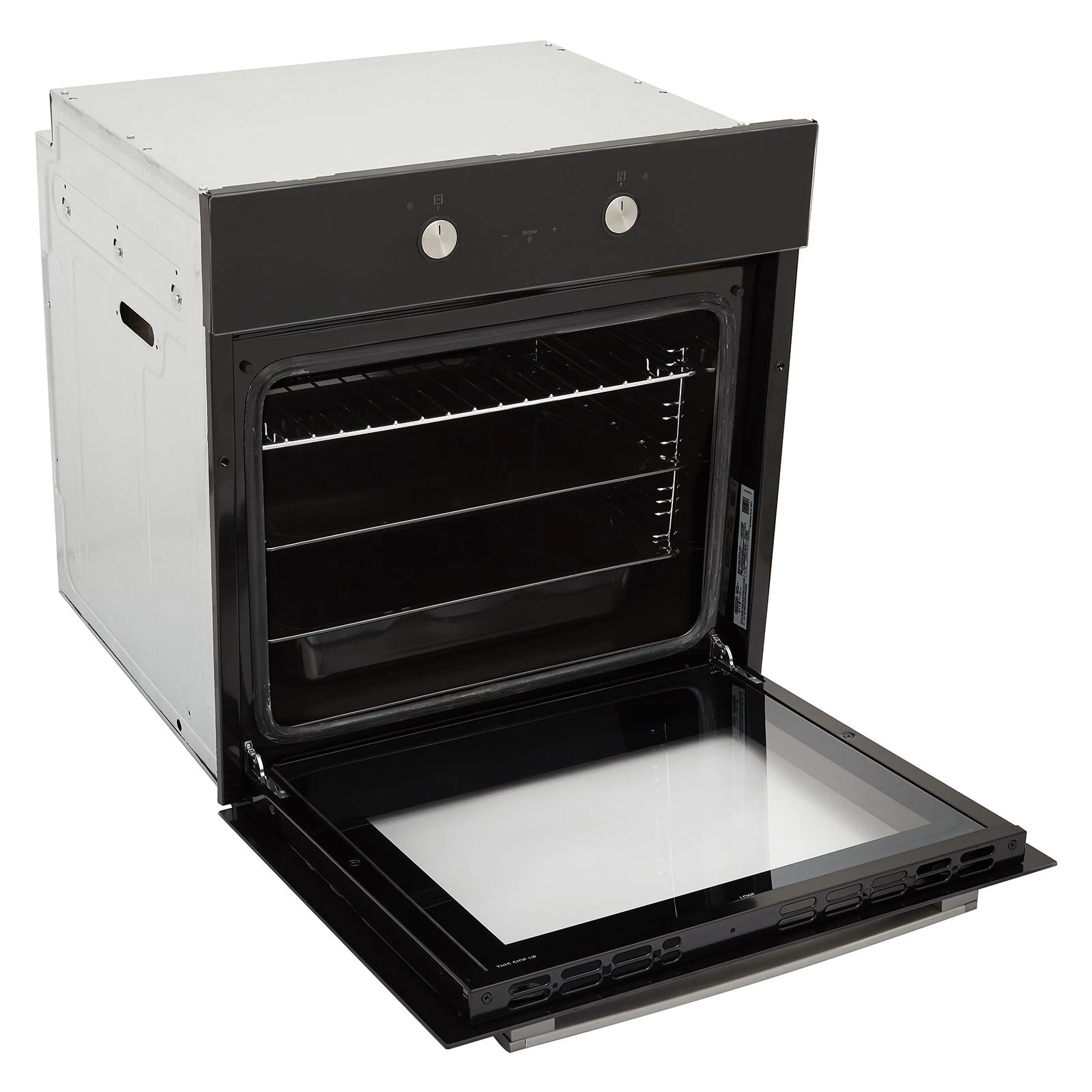 Eleyus MILA 6006 BL (UA) Внутреннее покрытие эмаль