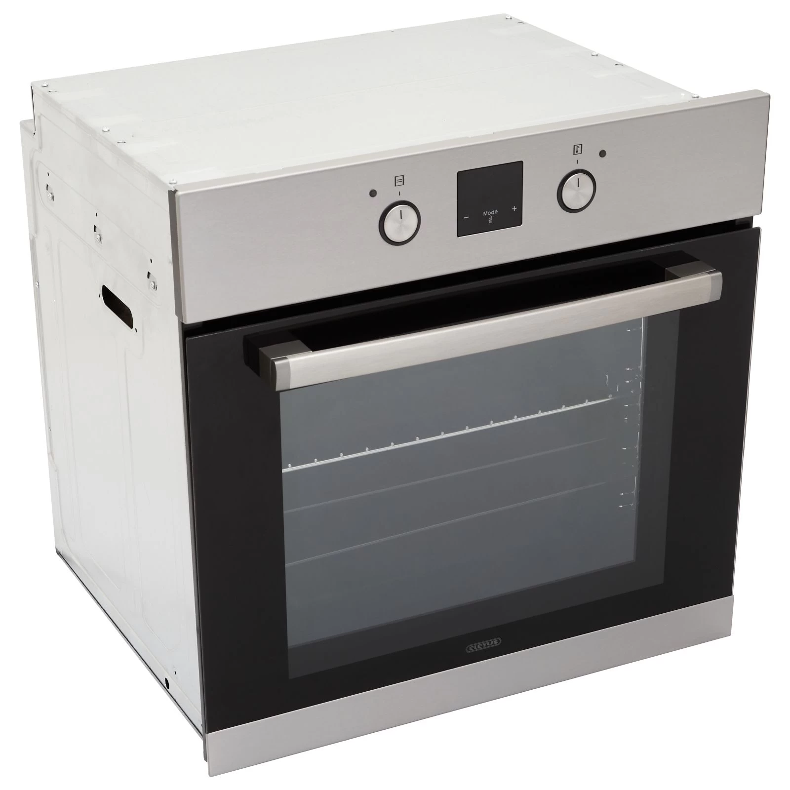 Eleyus MILA 6009 IS (UA) Додаткові функції таймер , розморожування , конвекція