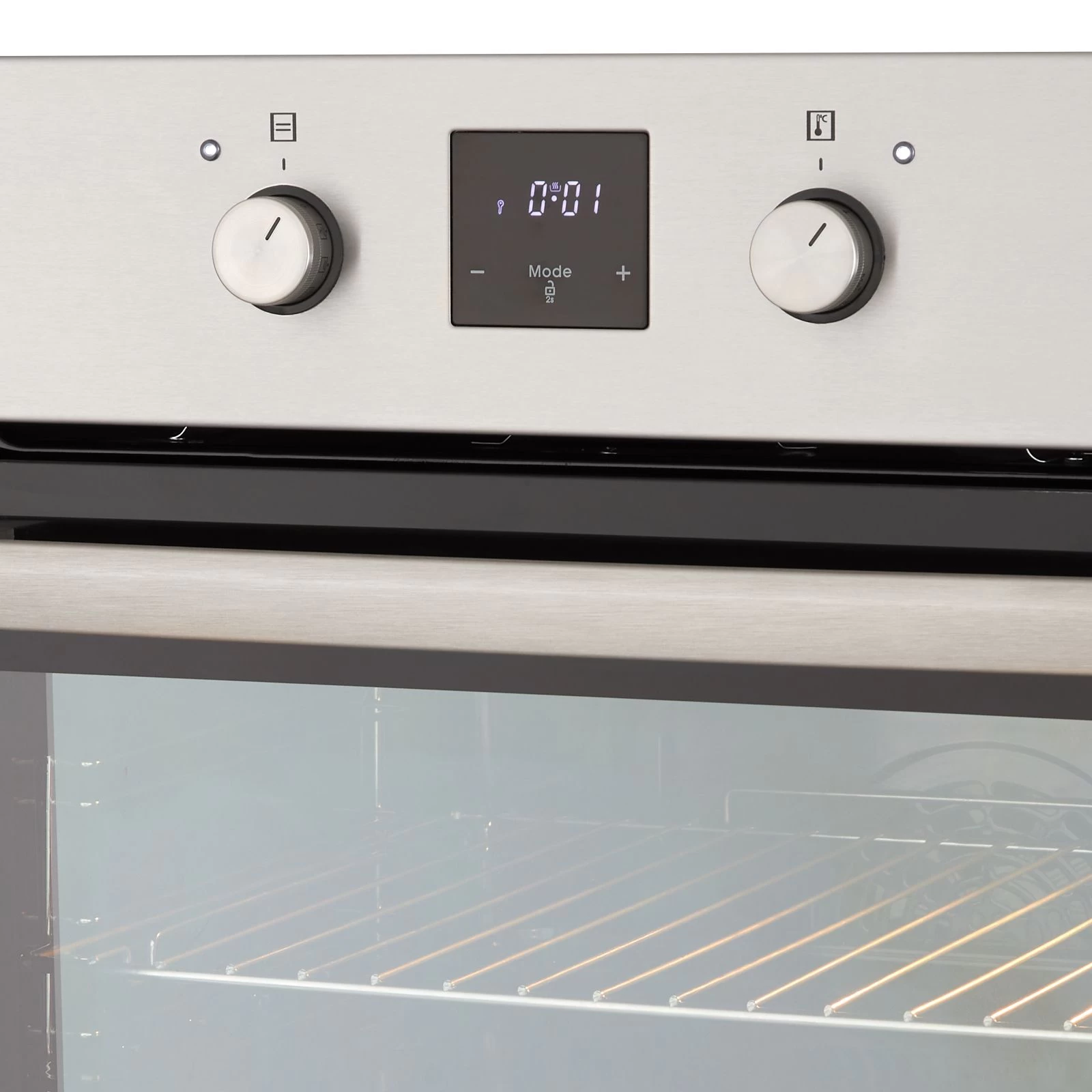 Eleyus MILA 6009 IS (UA) Тип: електричний; Управління: