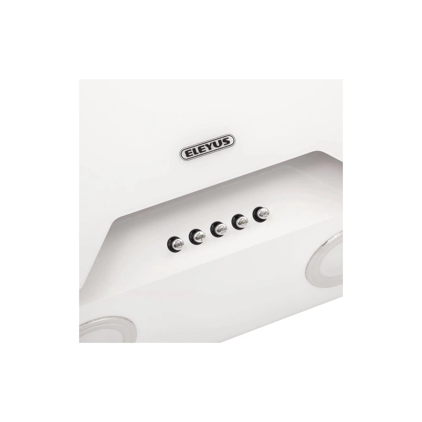 Eleyus SPECTRA 1000 LED 60 WH (UA) Режим роботи відведення повітря та рециркуляція