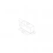 Elica FOLD S IX/A/52