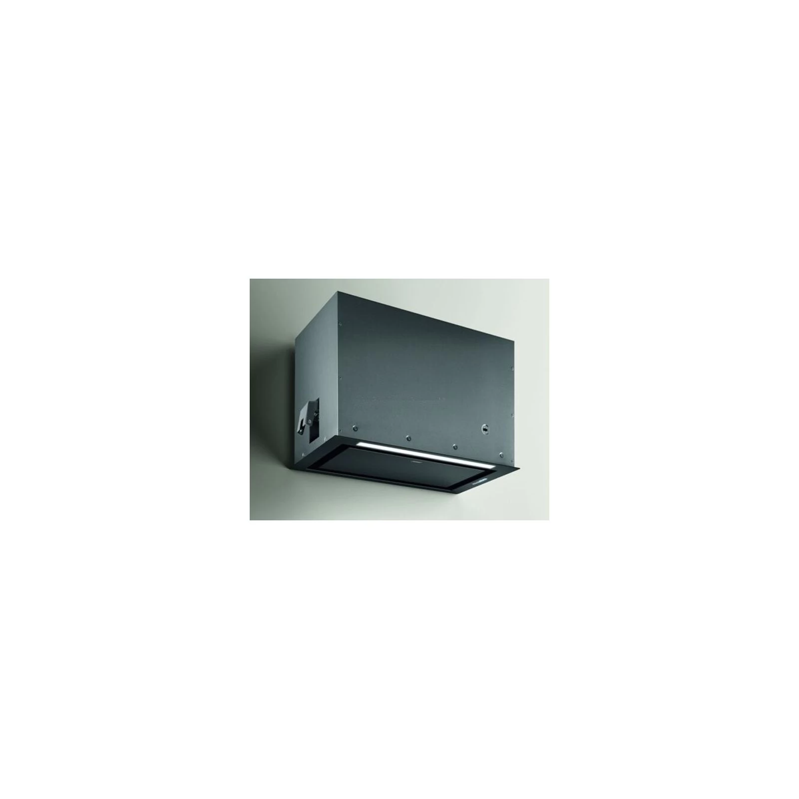 Elica LANE B BL MAT/A/52 Тип: вбудована; Тип монтажу: у