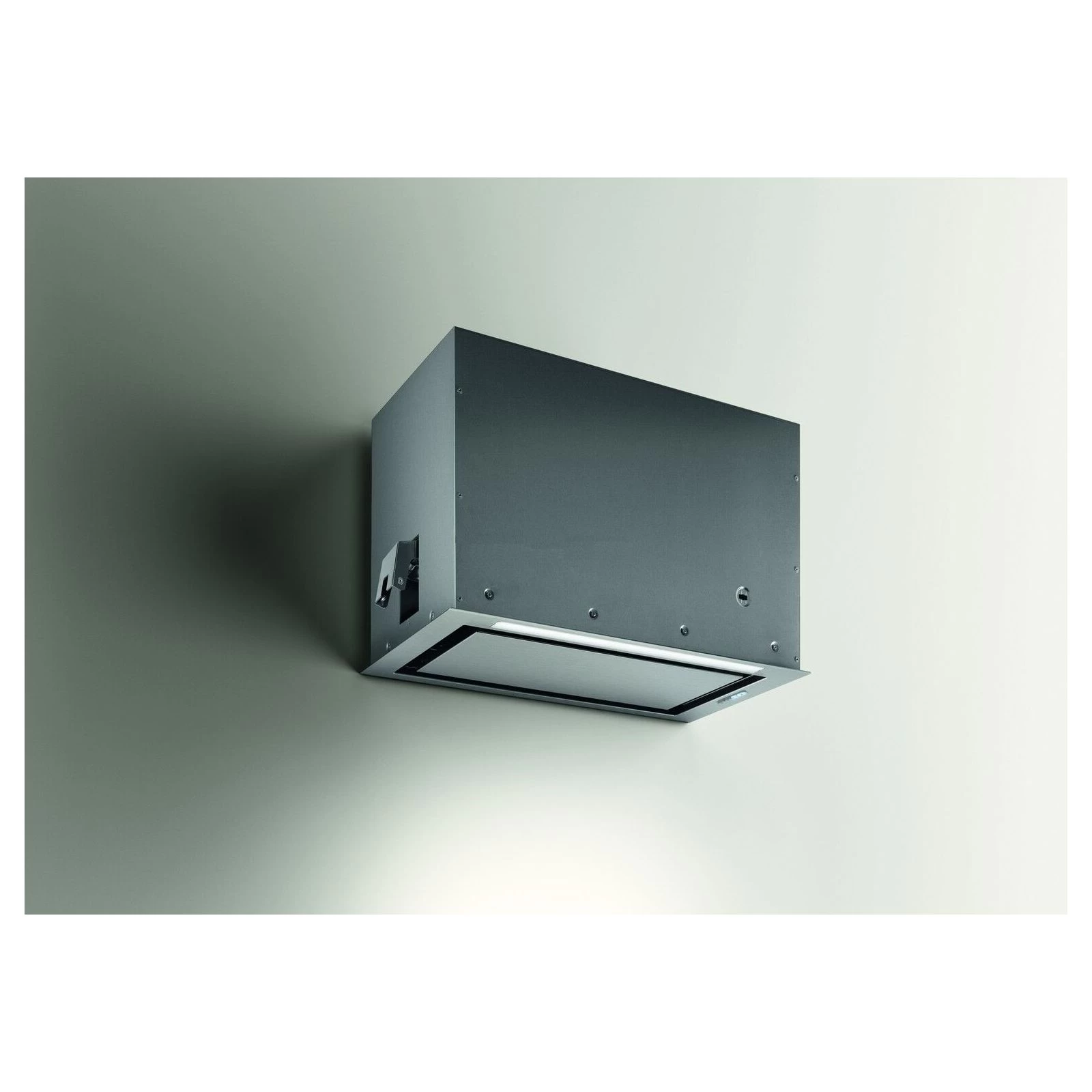 Elica LANE B IX/A/52 Тип: вбудована; Тип монтажу: у