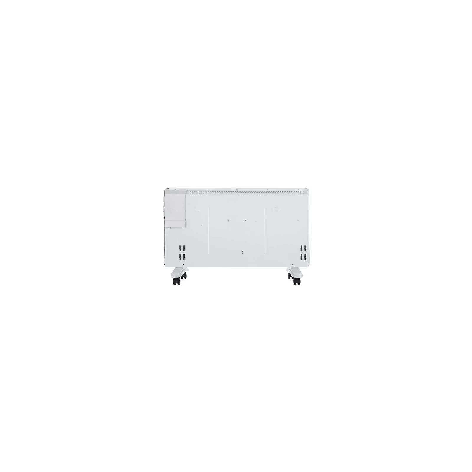 Ergo HC 222024 (UA) Тип: конвектор; Площа обігріву: 20