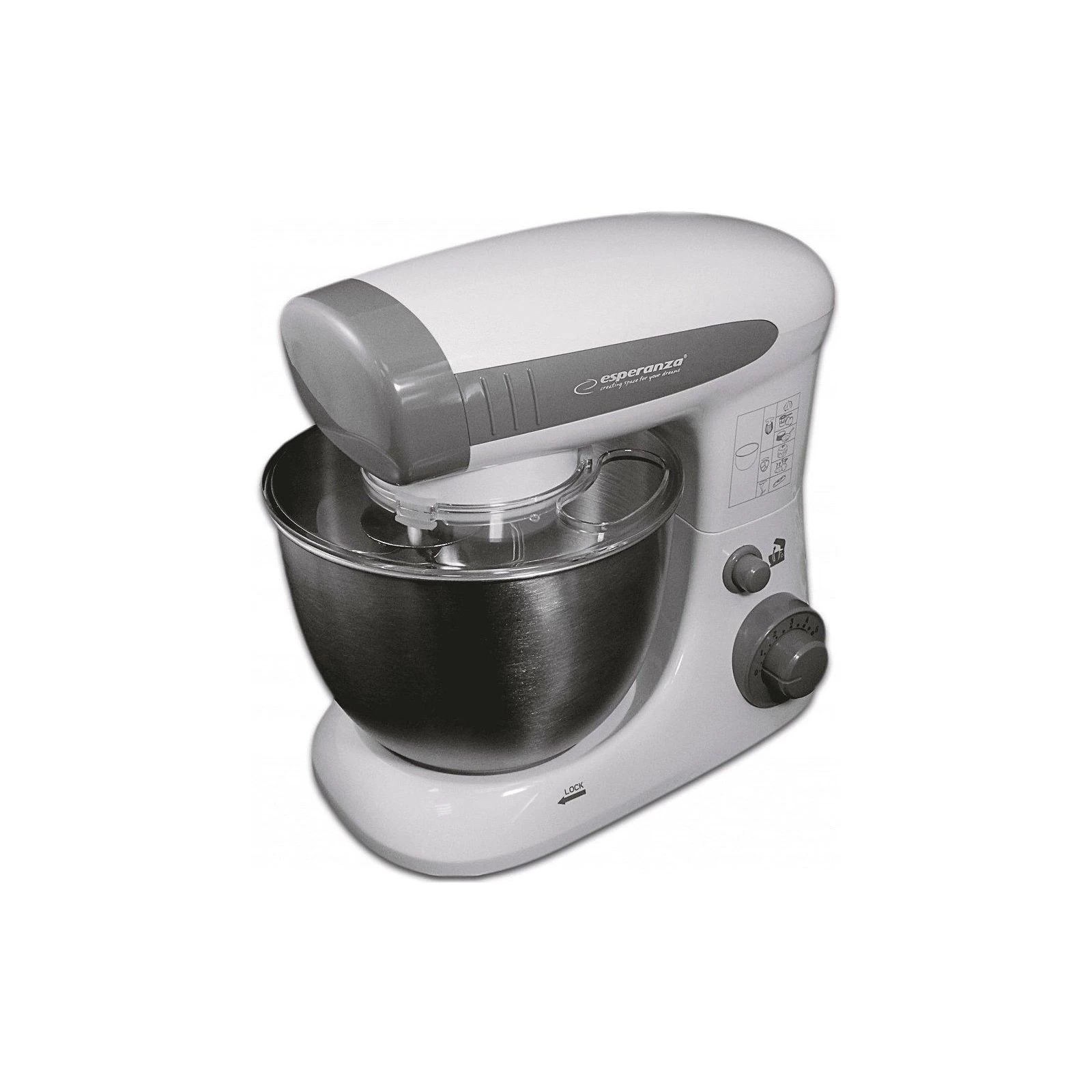 Esperanza EKM024 (UA) Потужність 800 Вт