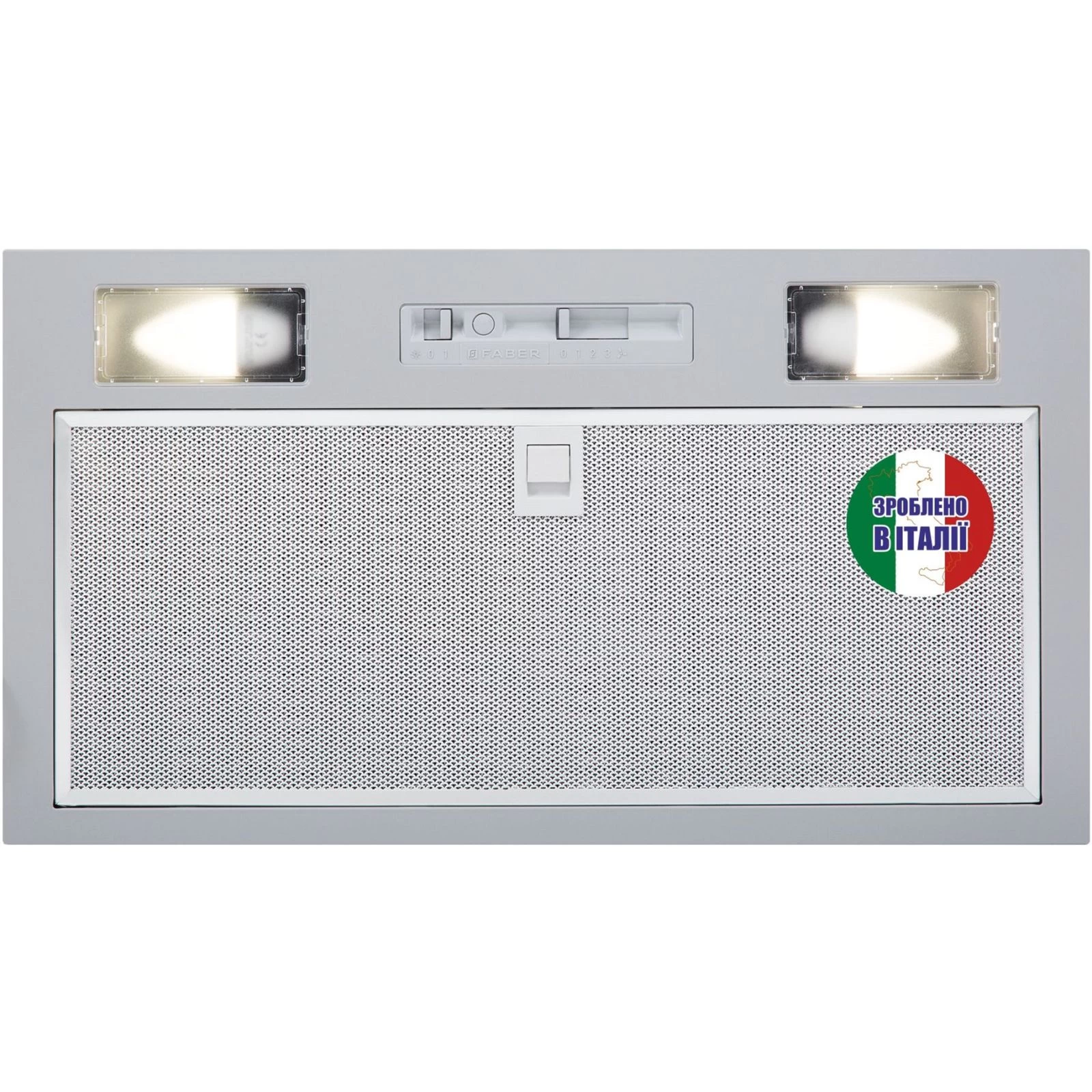 Faber INKA SMART C LG A52 (UA) Продуктивність 750 м3/година