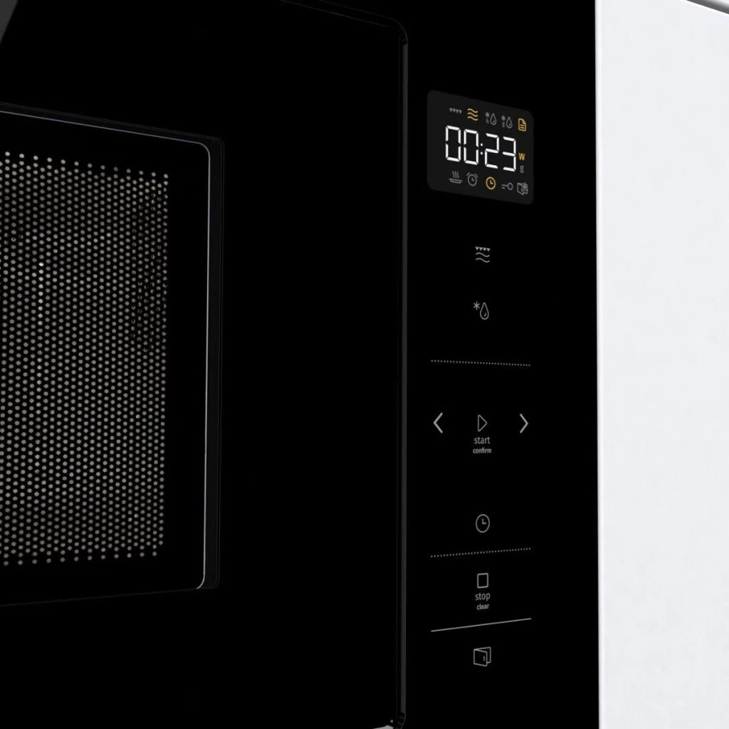 Gorenje BM251SG2BG Тип: із грилем; Спосіб