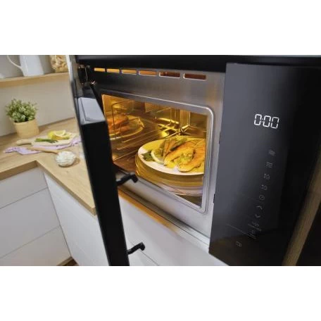 Gorenje BMI251SG3BG Бренд: Gorenje; Спосіб встановлення: