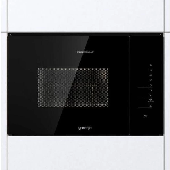 Gorenje BMI251SG3BG Бренд: Gorenje; Спосіб встановлення:
