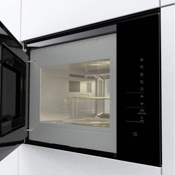 Gorenje BMI251SG3BG Тип управління сенсорний