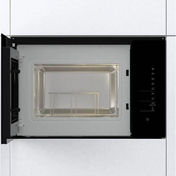 Gorenje BMI251SG3BG Діаметр поворотного столу, мм 315