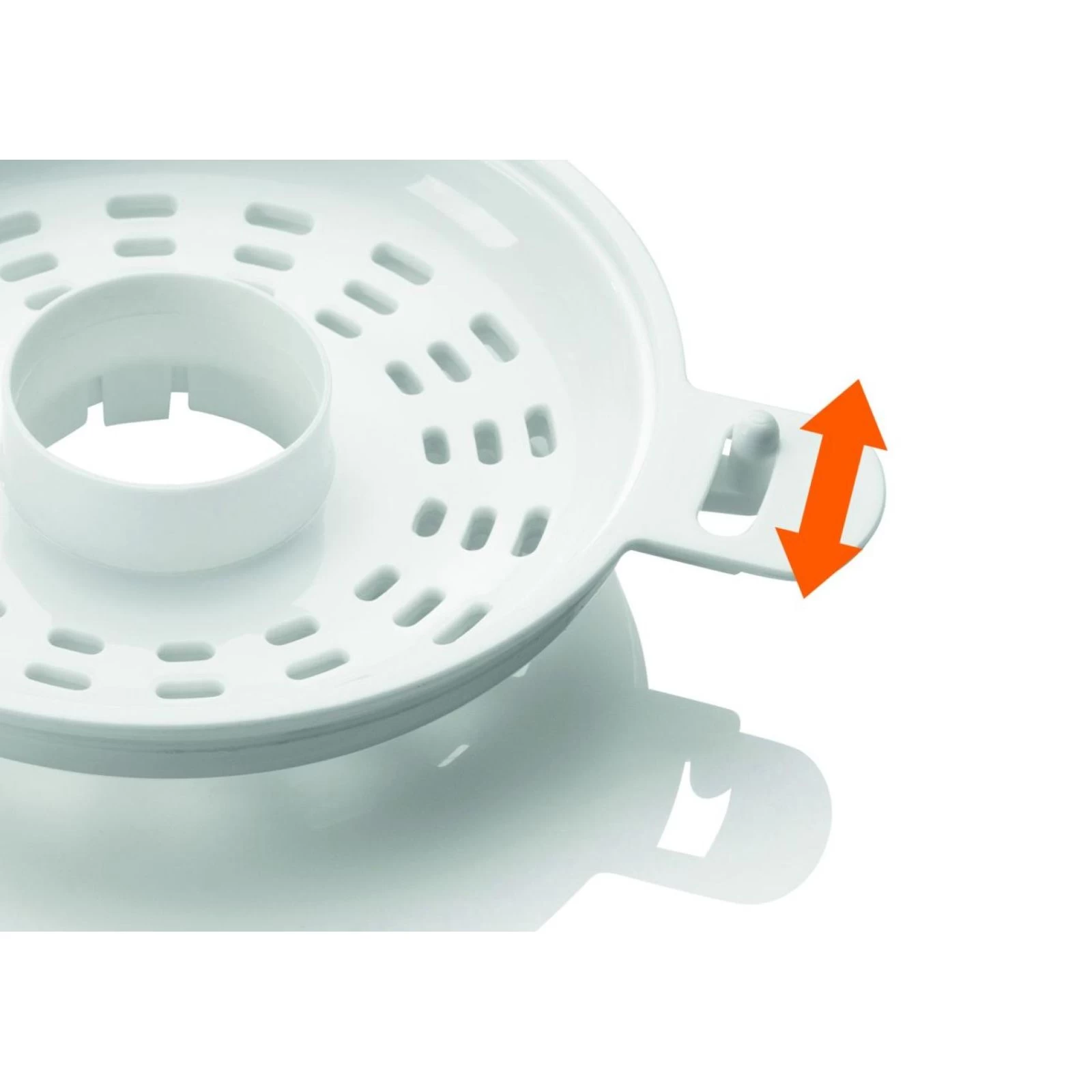 Gorenje CJ30E (UA) Довжина кабелю 1.1 м