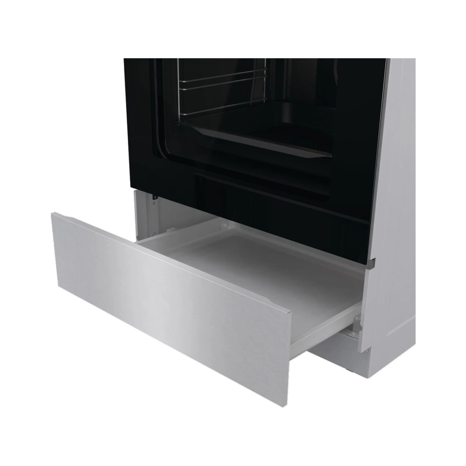 Gorenje GKS6C70XJ Газ-контроль поверхні