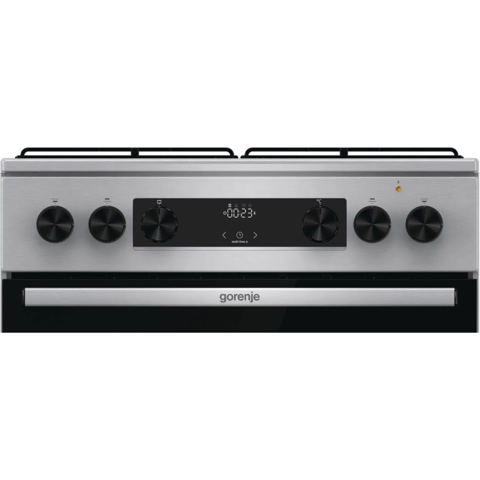 Gorenje GKS6C70XJ Кришка варильної поверхні відсутня