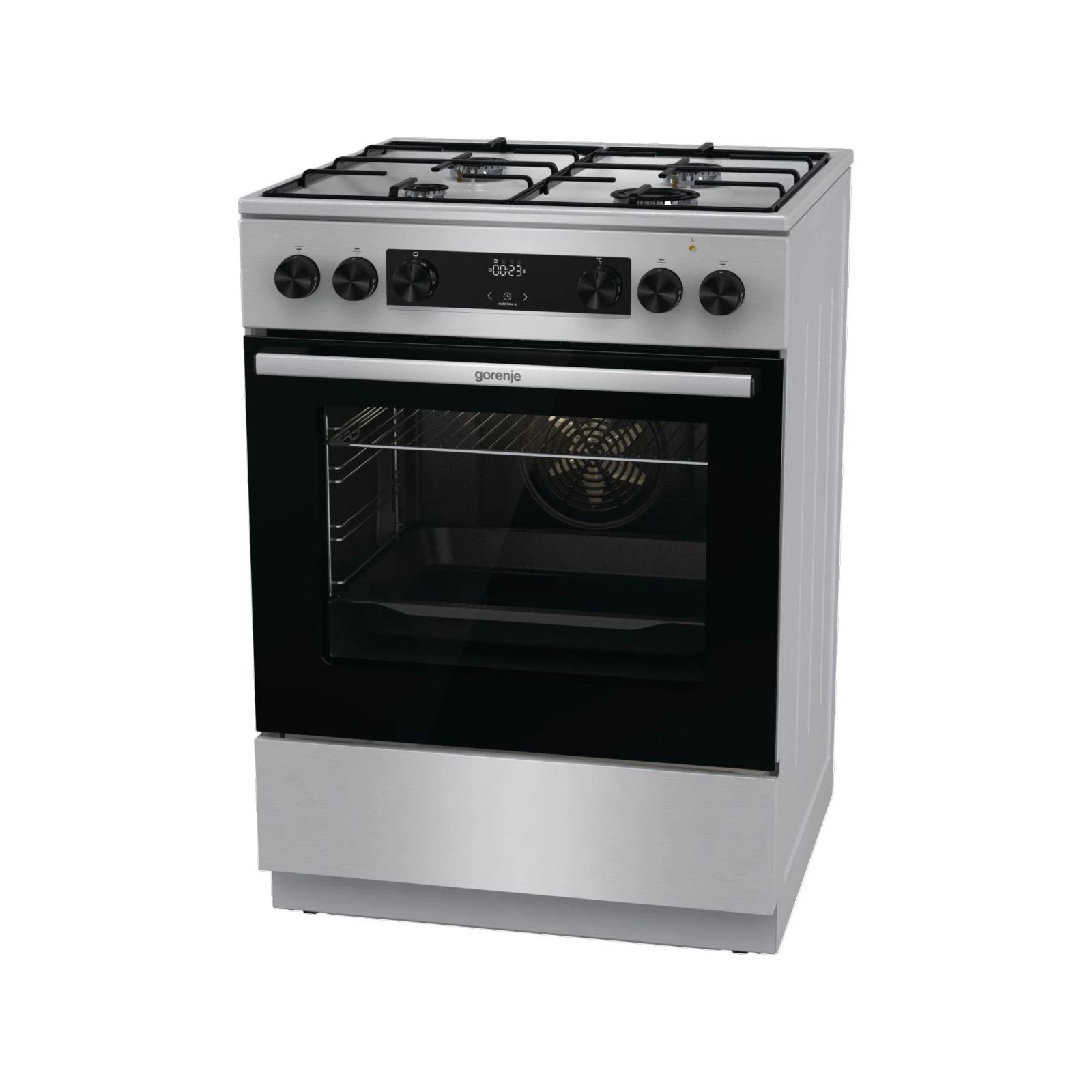 Gorenje GKS6C70XJ Електропідпал конфорки