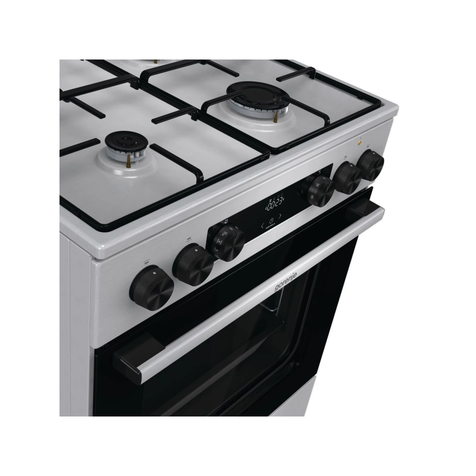 Gorenje GKS6C70XJ Клас енергоспоживання А