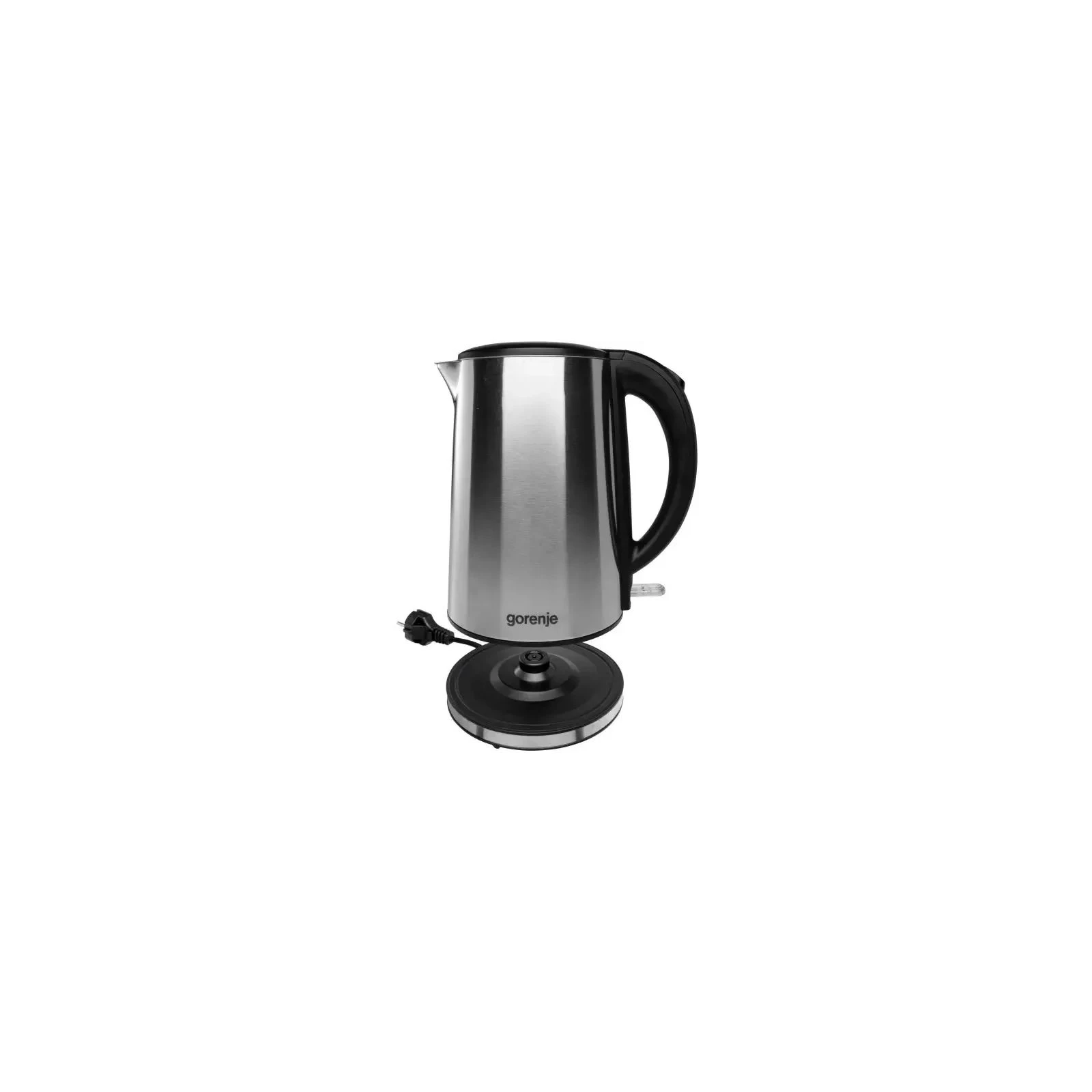 Gorenje K 15 DWS (K15DWS) (UA) Объем 1.5 л