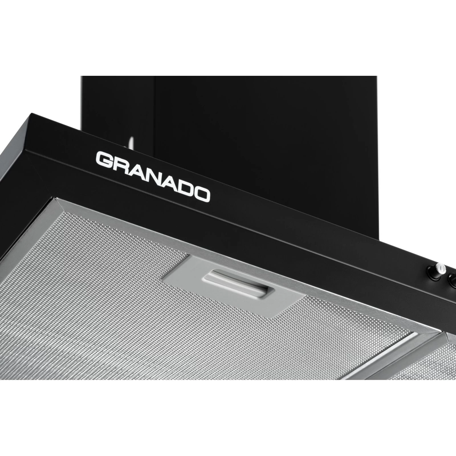 GRANADO Burgos 1503-700 black (GCH755311) (UA) Ширина корпусу 49.6 см