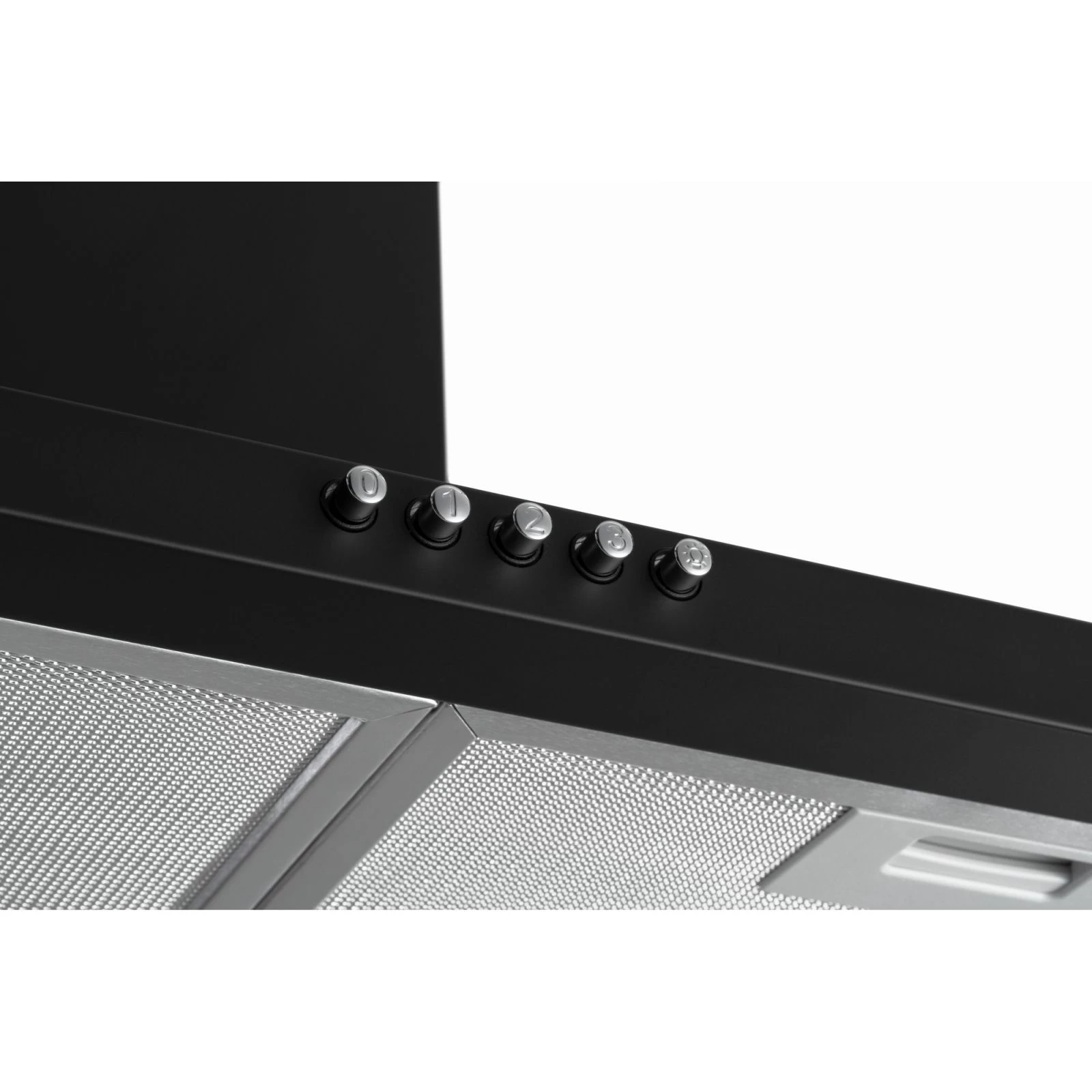 GRANADO Burgos 1503-700 black (GCH755311) (UA) Режим роботи  відведення повітря та рециркуляція