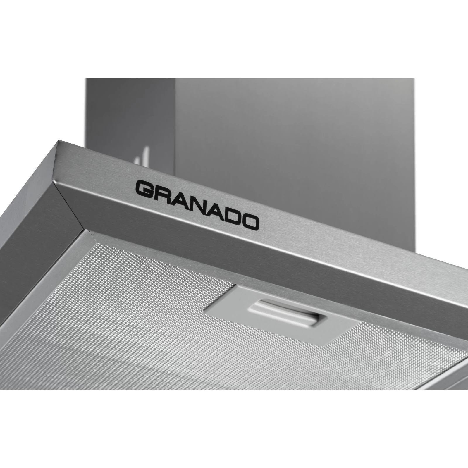 GRANADO Burgos 1503-700 inox (GCH765377) (UA) Ширина корпусу 49.6 см