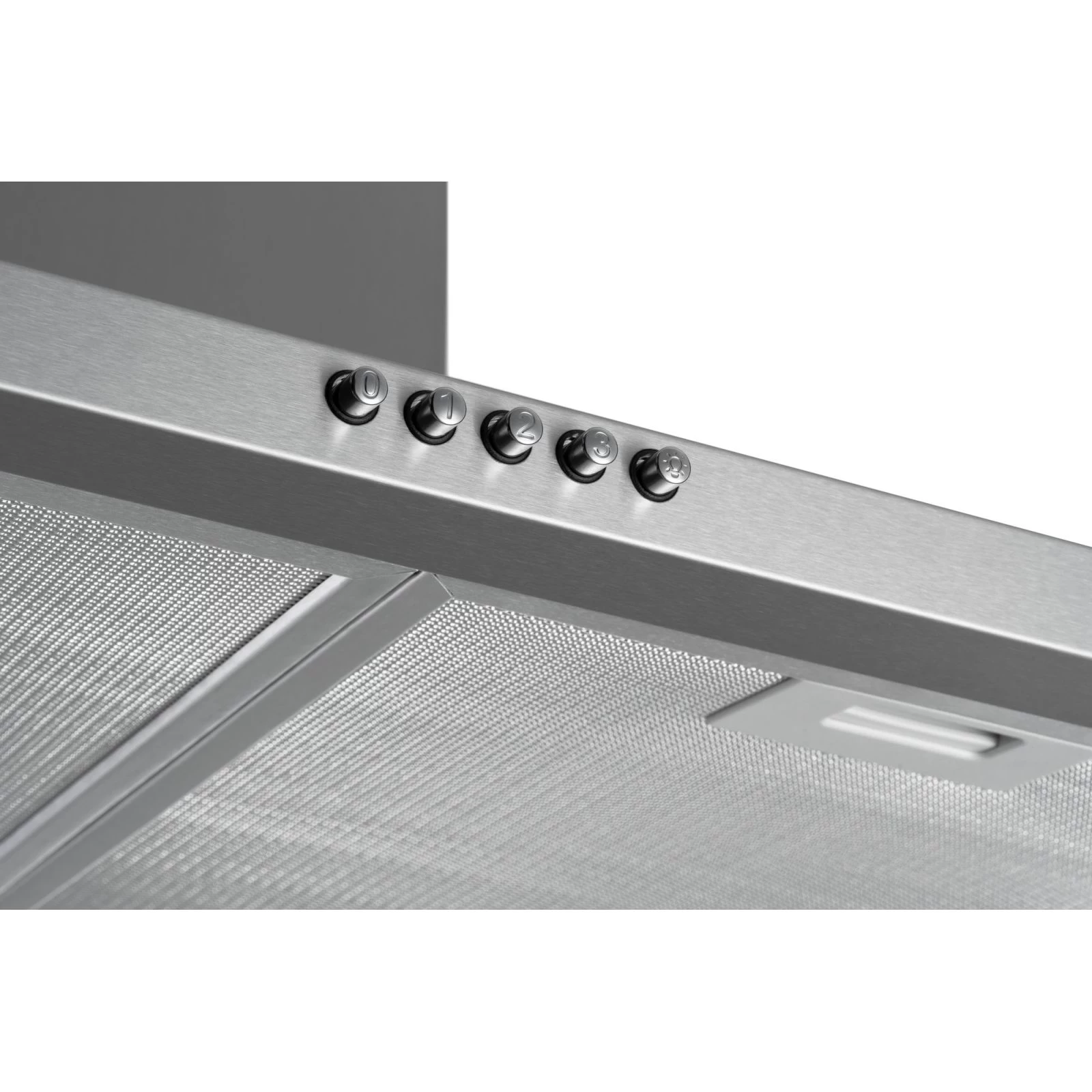 GRANADO Burgos 1503-700 inox (GCH765377) (UA) Режим роботи  відведення повітря та рециркуляція