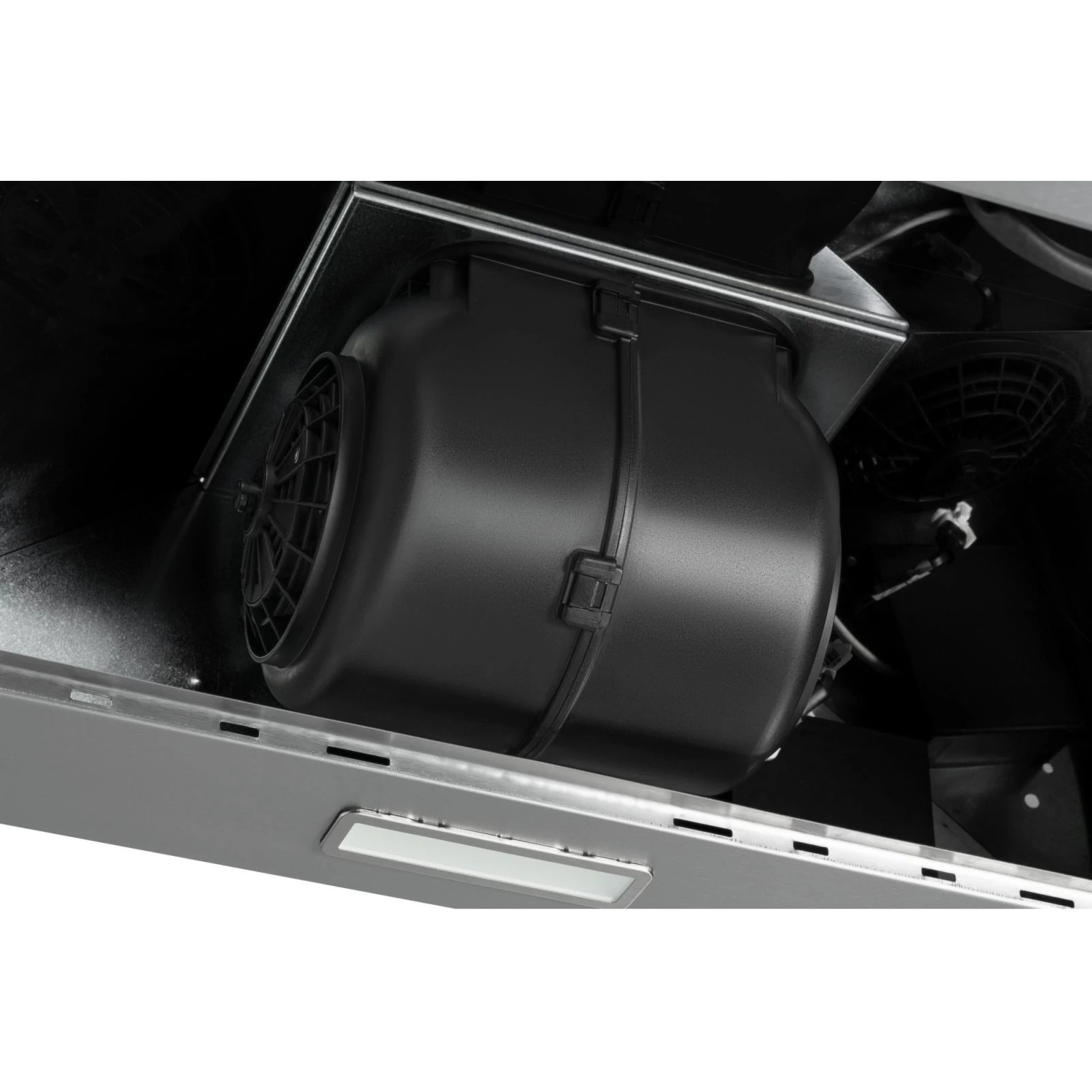 GRANADO Burgos 1503-700 inox (GCH765377) (UA) Тип монтажу настінна