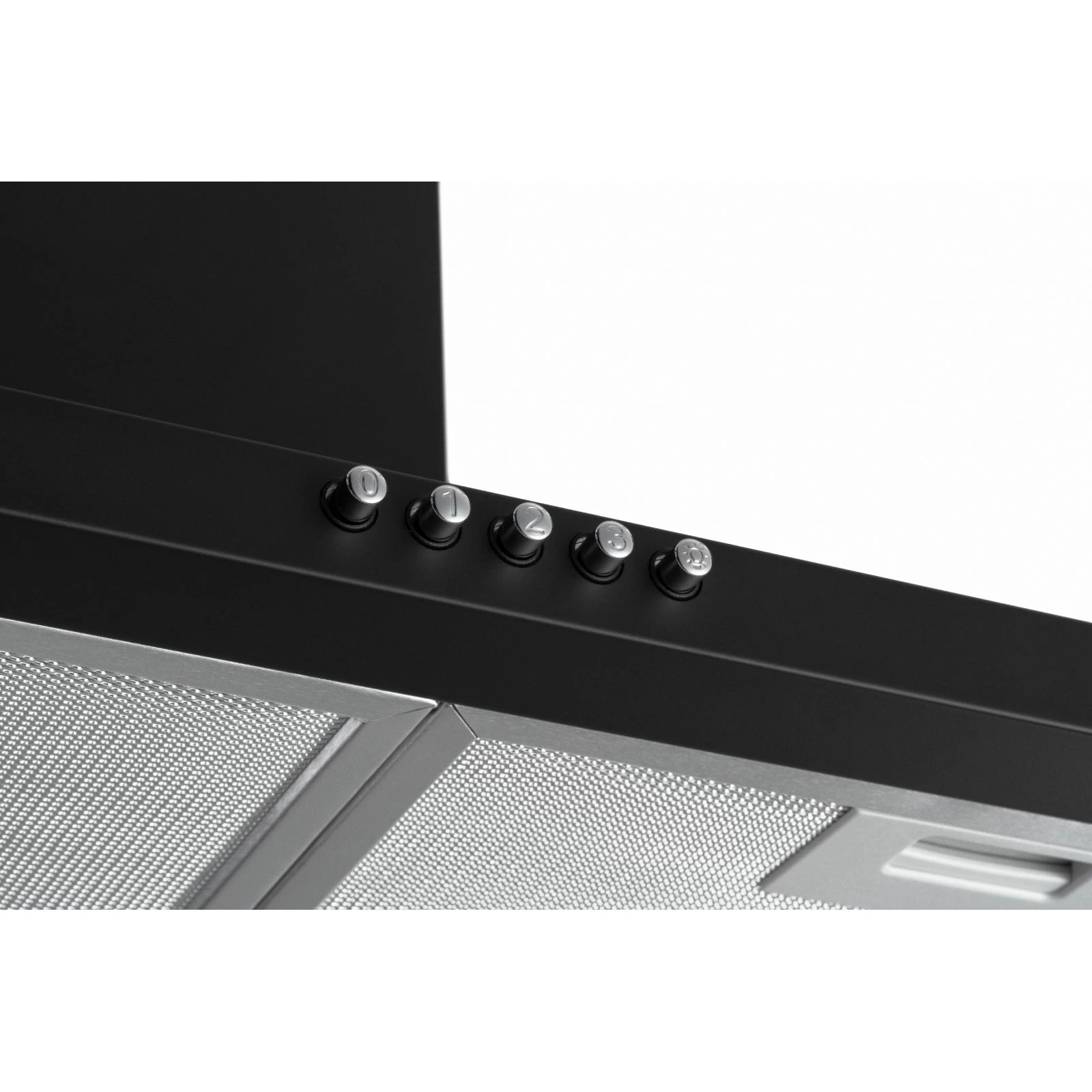 GRANADO Burgos 1603-700 black (GCH726311) (UA) Режим роботи  відведення повітря та рециркуляція