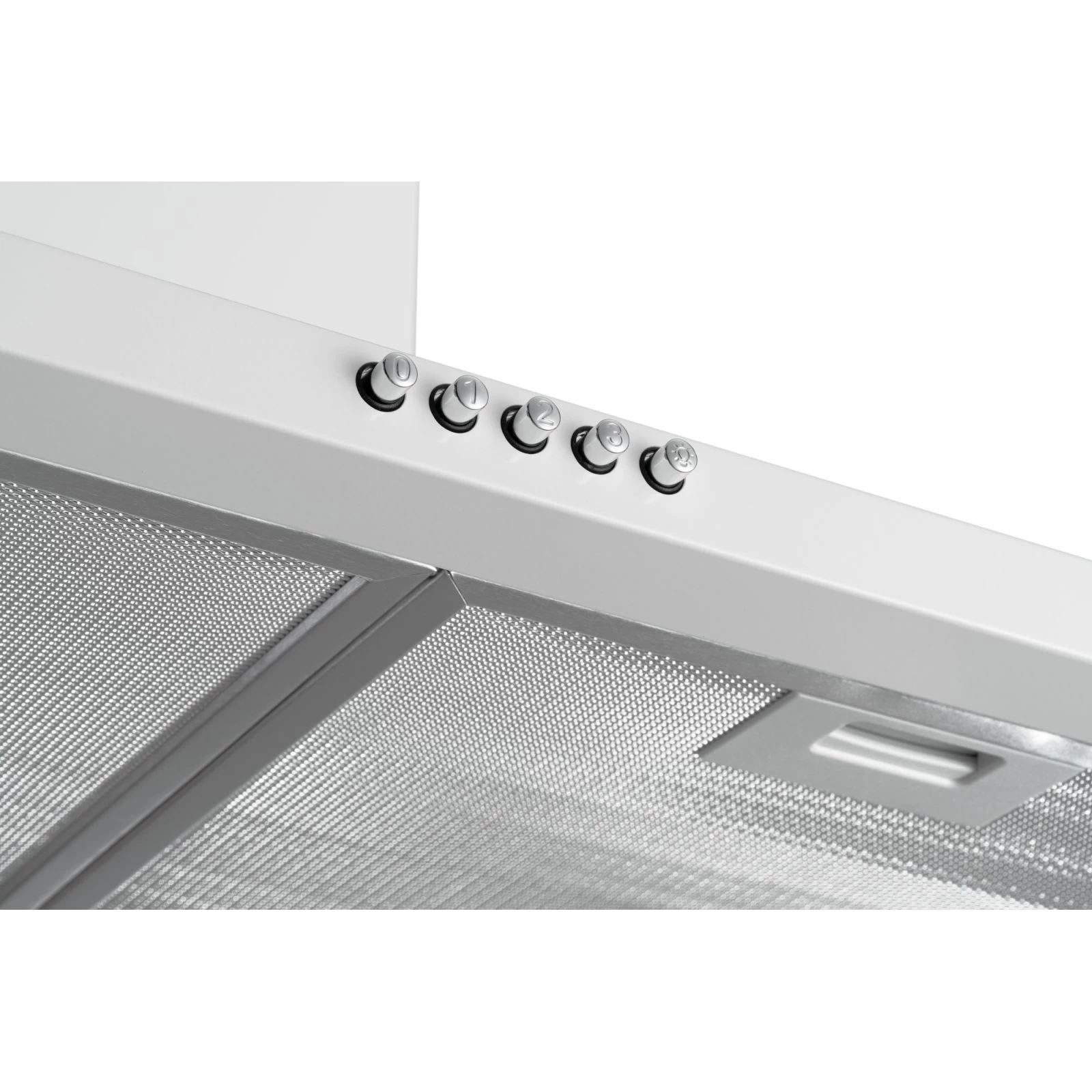 GRANADO Burgos 1603-700 white (GCH716355) (UA) Режим роботи  відведення повітря та рециркуляція