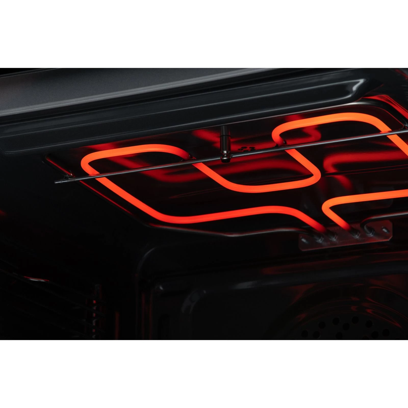 GRANADO GEO 62-1310 black (GEO162131011) (UA) Управління механічно-сенсорне
