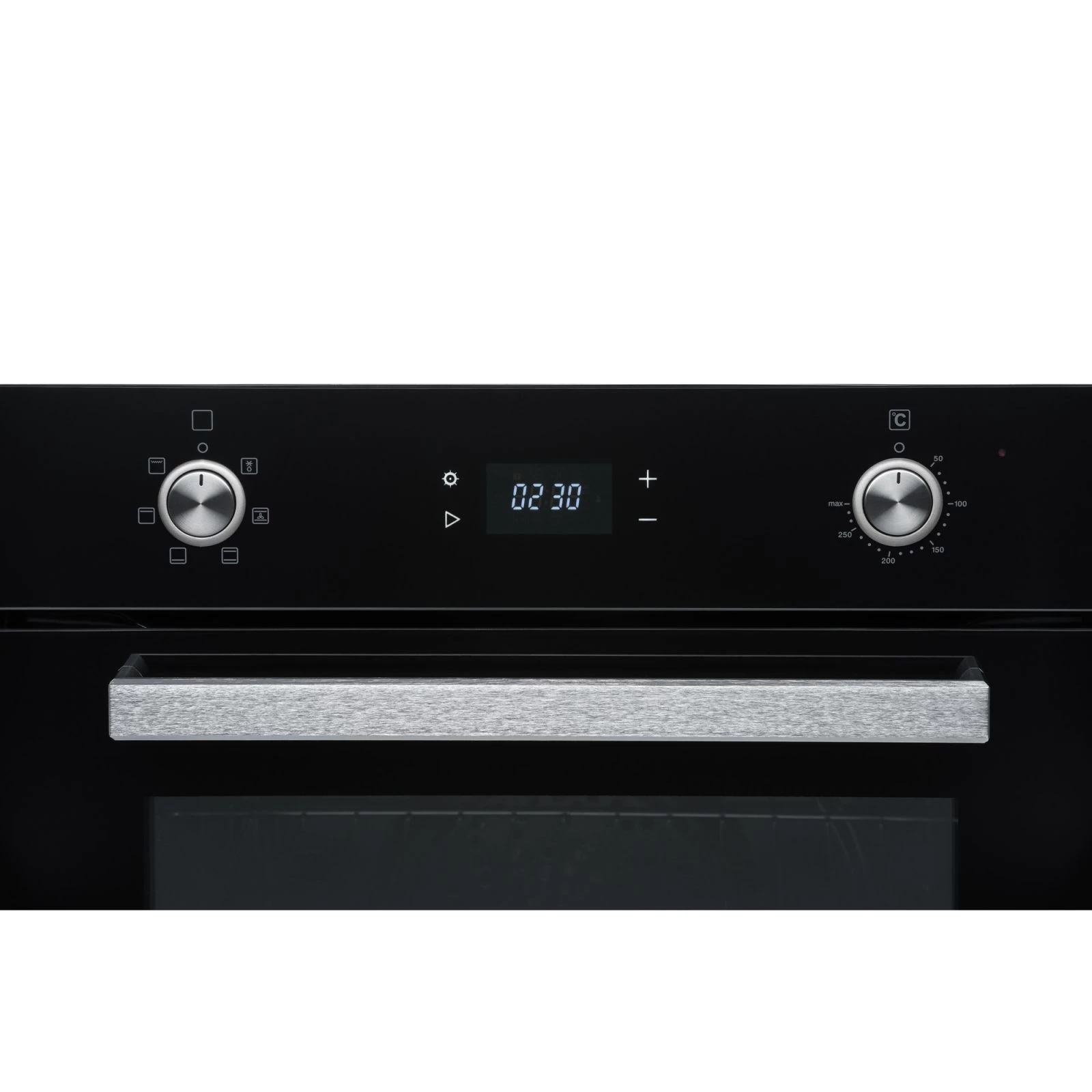 GRANADO GEO 62-1310 black (GEO162131011) (UA) Кількість скла дверцят 3