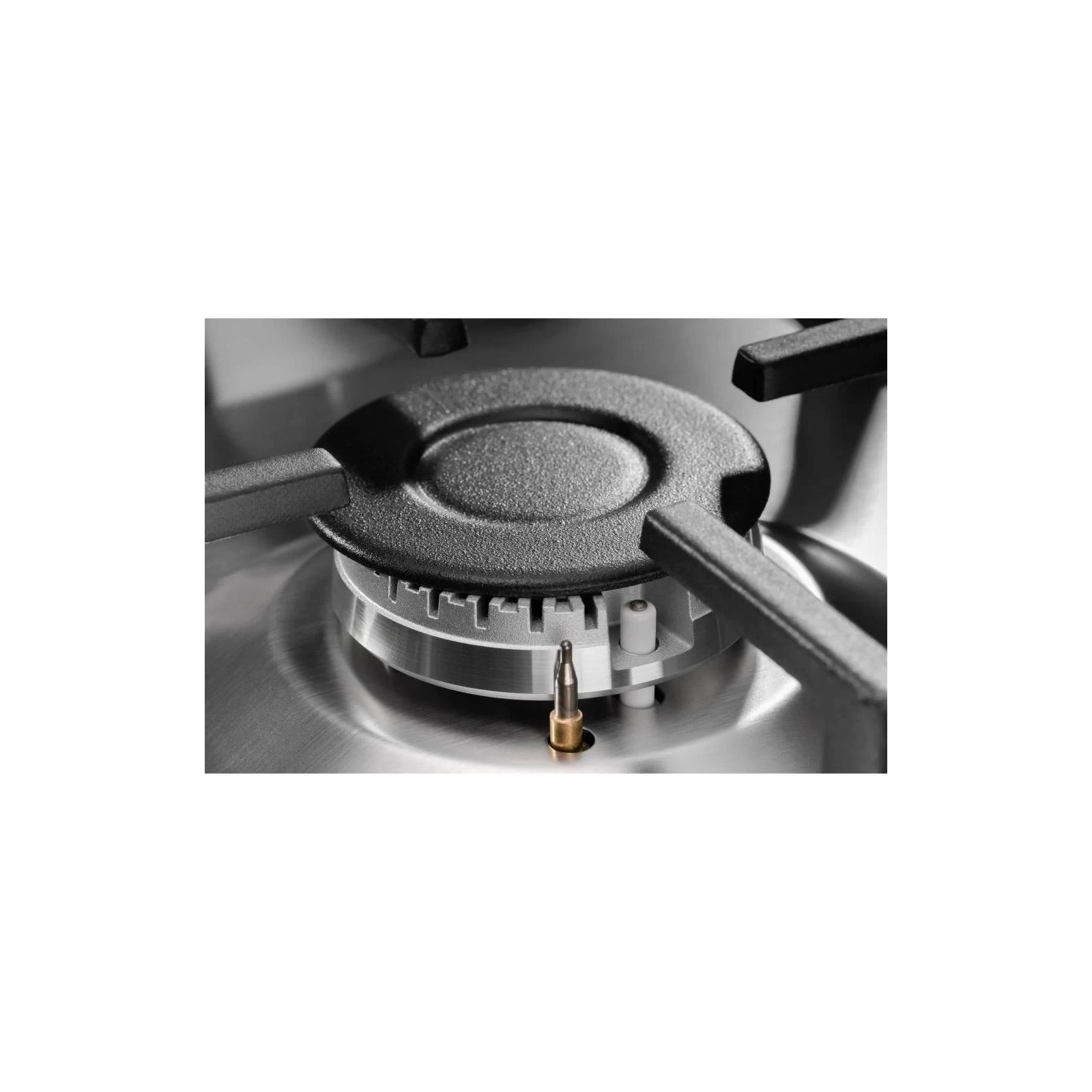 GRANADO GGH 61-104 inox (GGH2611047) (UA) Материал поверхности нержавеющая сталь