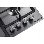GRANADO GGH 61-114 inox (GGH1611147) (UA)