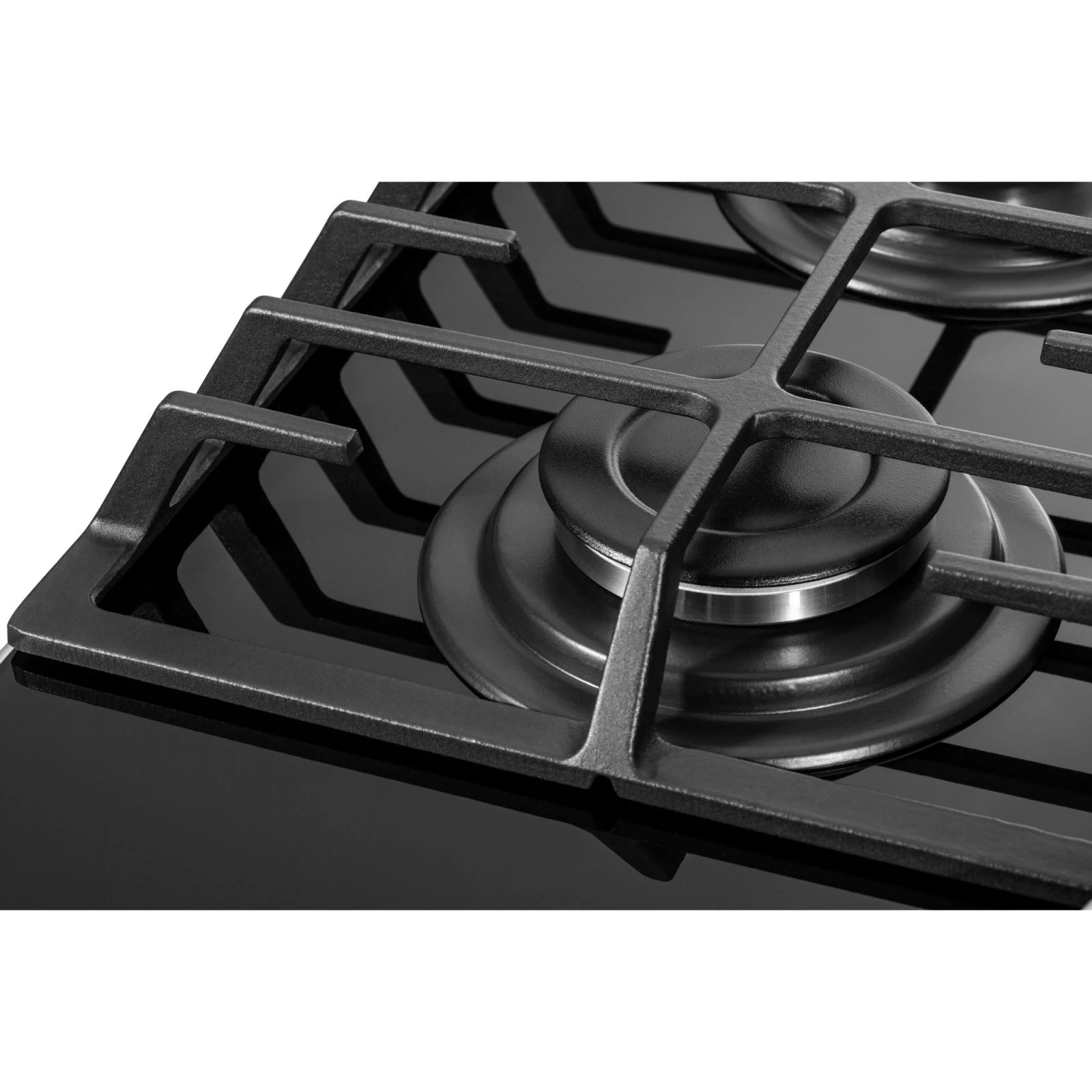 GRANADO GGH 62-104 black glass (GGH2621041) (UA) Количество конфорок 4