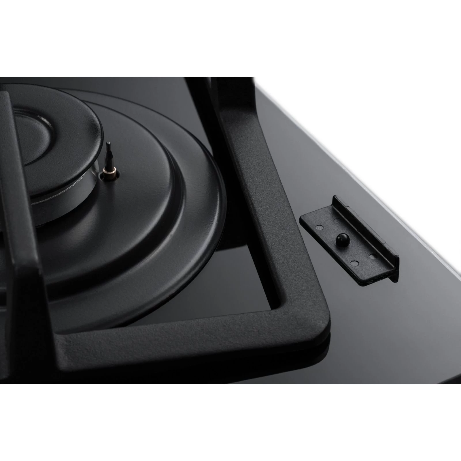 GRANADO GGH 62-114 black glass (GGH1621145) (UA) Тип поверхности: газовая;