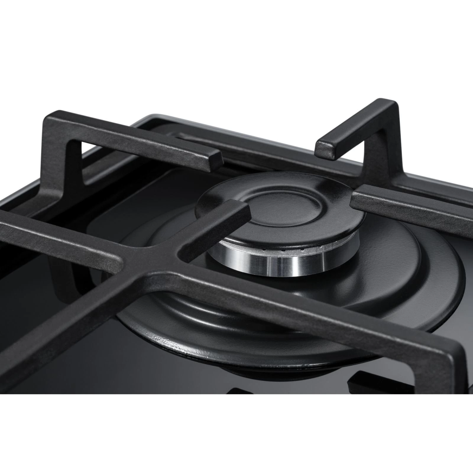 GRANADO GGH 62-114 black glass (GGH1621145) (UA) Газ-контроль есть