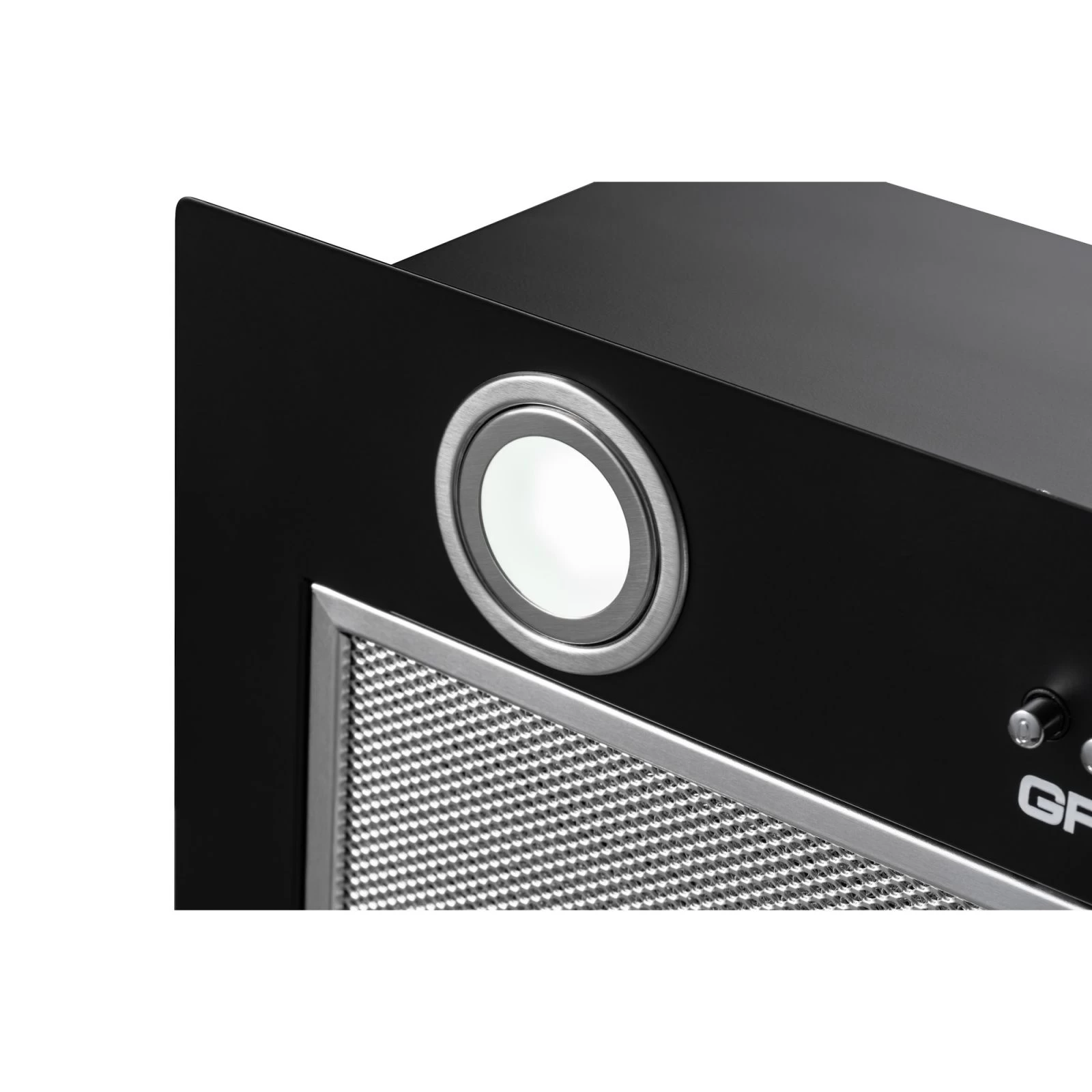 GRANADO Palamos 3603-700 Black (GCH496311) (UA) Производительность 700 м3/час