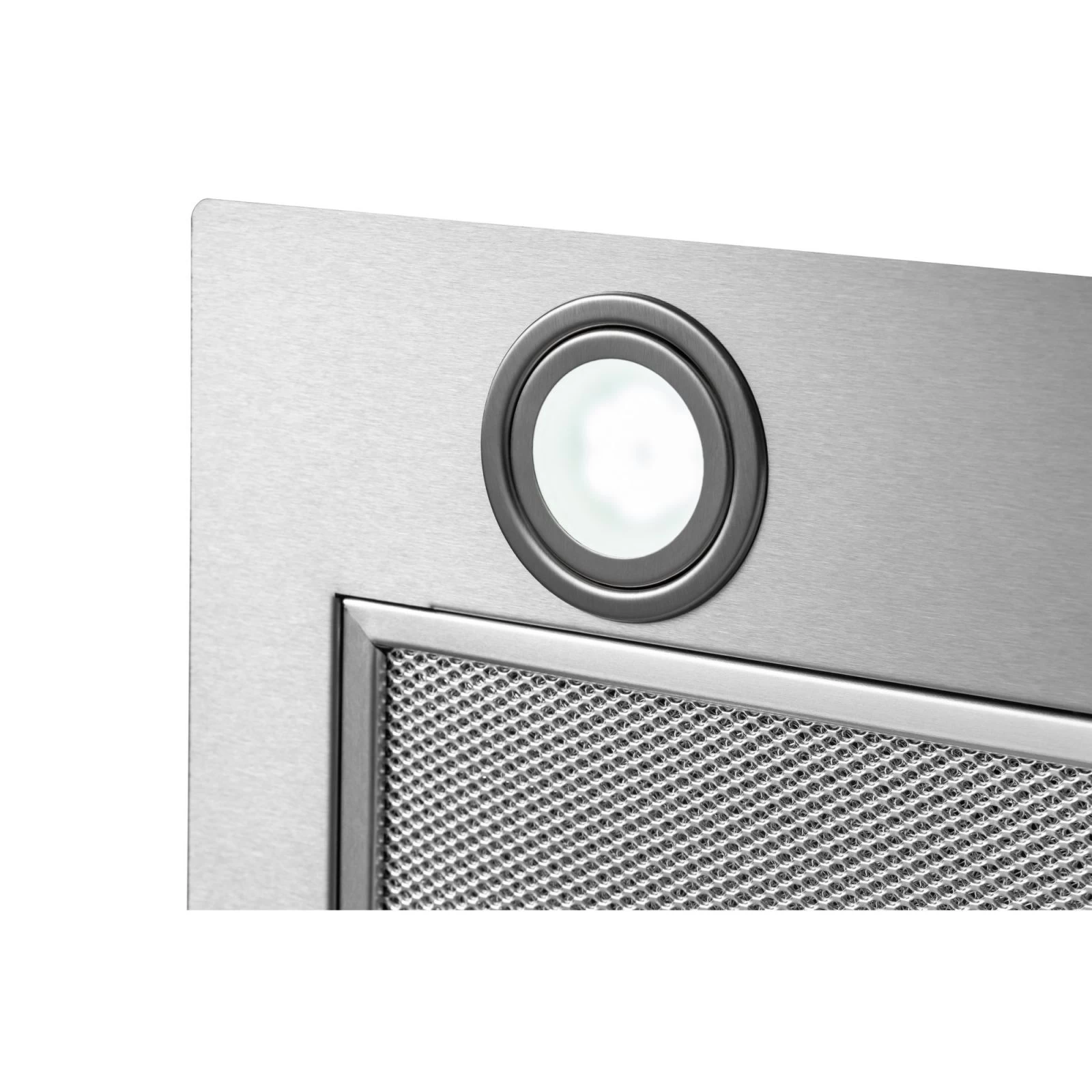 GRANADO Palamos 3603-700 Inox (GCH486377) (UA) Производительность 700 м3/час